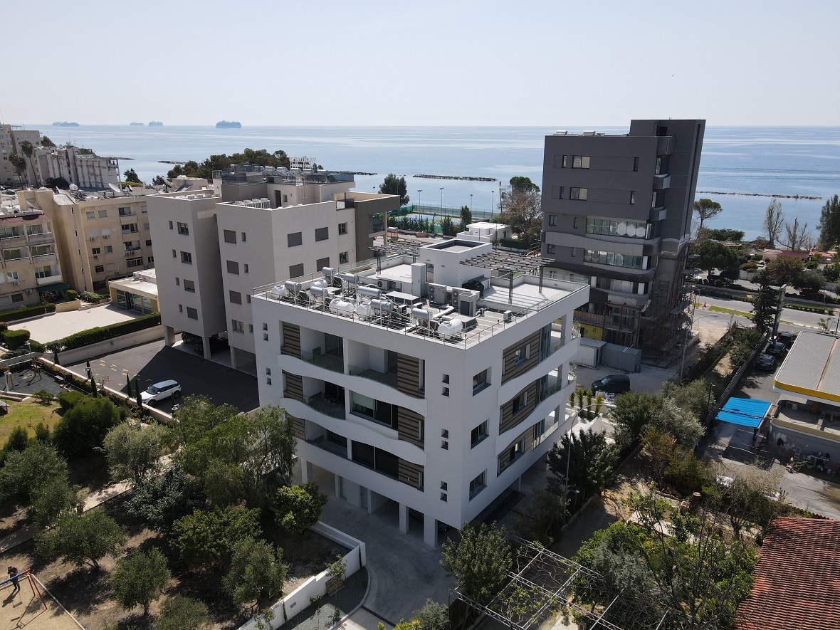 Nereus Residences